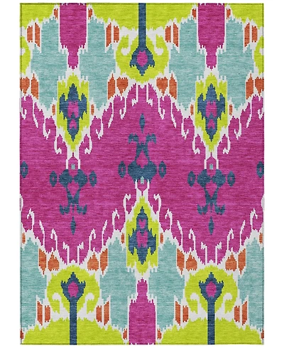 Addison Chantille Machine Washable ACN748 3'x5' Area Rug