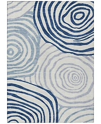 Addison Chantille Machine Washable ACN765 2'6"x3'10" Area Rug