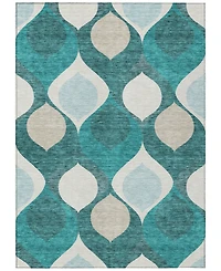 Addison Chantille Machine Washable ACN749 2'6"x3'10" Area Rug