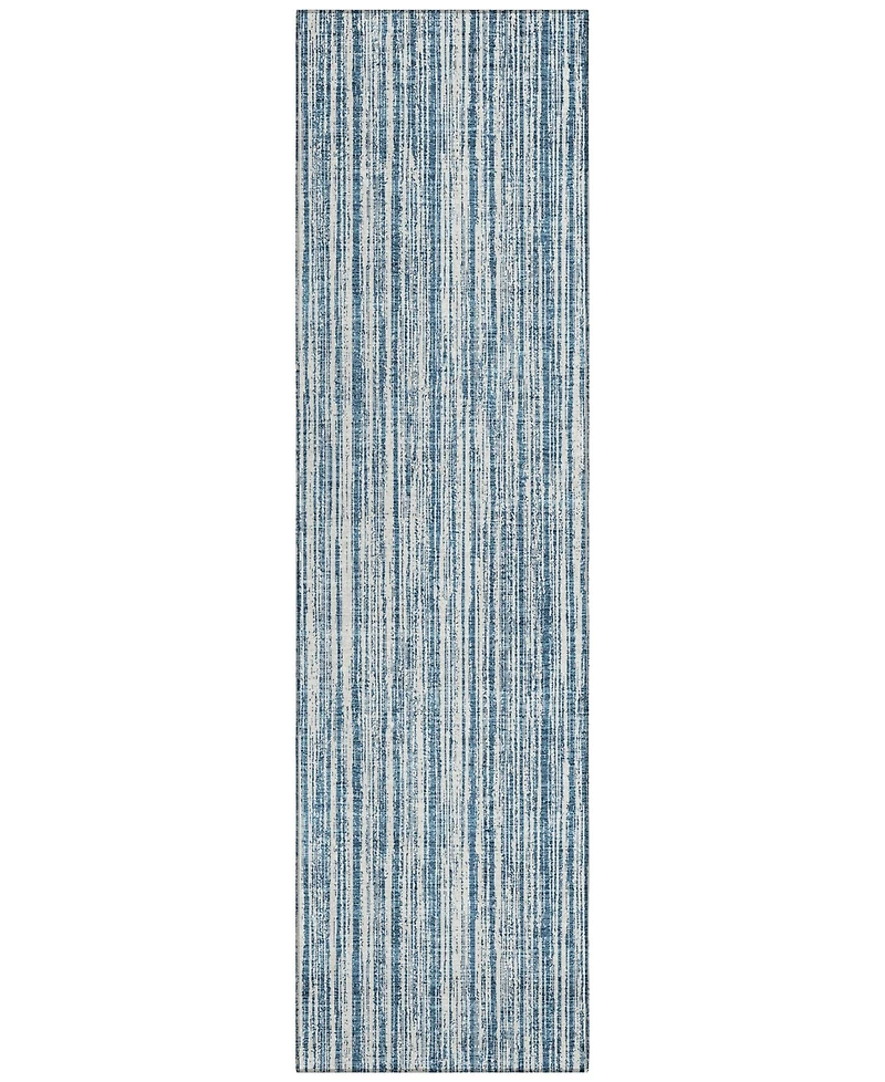Addison Chantille Machine Washable ACN760 2'3"x7'6" Runner Area Rug