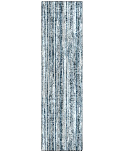 Addison Chantille Machine Washable ACN760 2'3"x7'6" Runner Area Rug