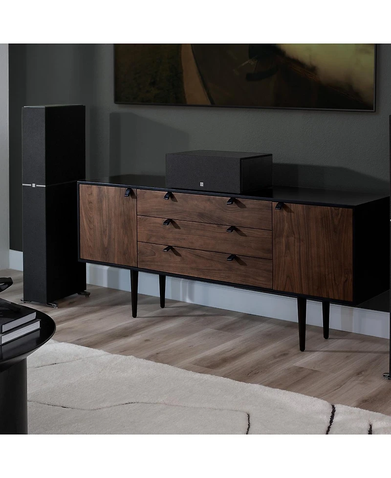 Definitive Technology Dymension DM10 Compact Center Channel Speaker
