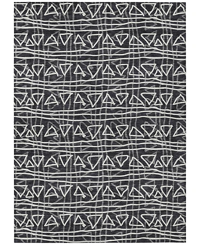 Addison Chantille Machine Washable ACN730 9'x12' Area Rug