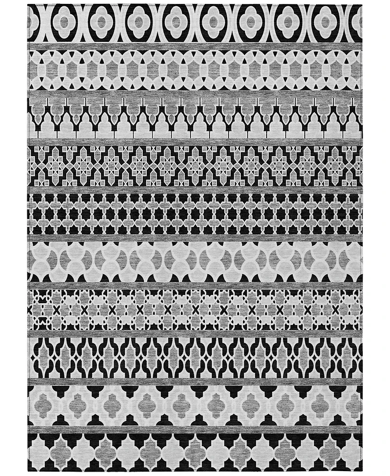 Addison Chantille Machine Washable ACN726 8'x10' Area Rug