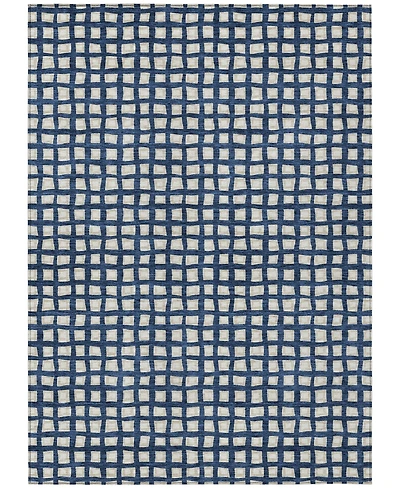 Addison Chantille Machine Washable ACN727 8'x10' Area Rug