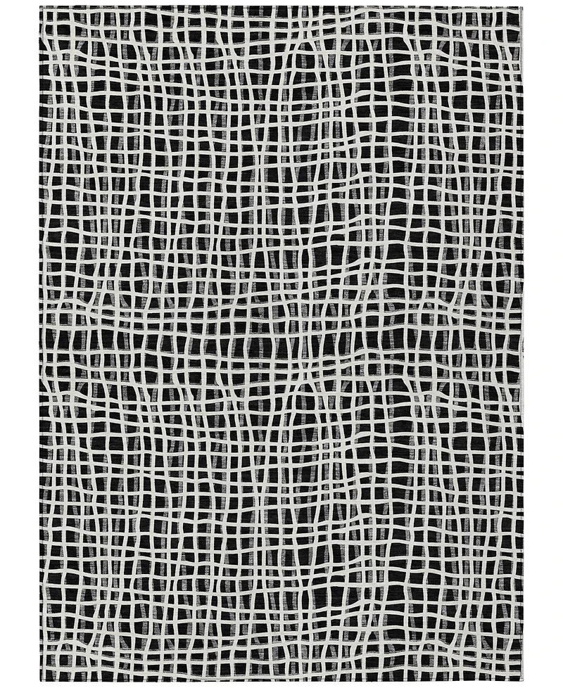 Addison Chantille Machine Washable ACN729 5'x7'6" Area Rug