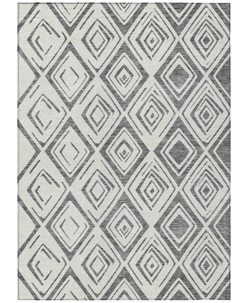 Addison Chantille Machine Washable ACN737 3'x5' Area Rug