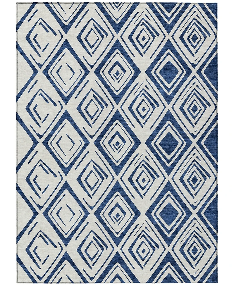 Addison Chantille Machine Washable ACN737 3'x5' Area Rug