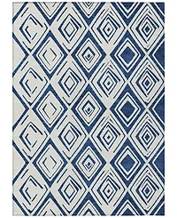 Addison Chantille Machine Washable ACN737 3'x5' Area Rug
