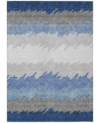 Addison Chantille Machine Washable ACN736 2'6"x3'10" Area Rug