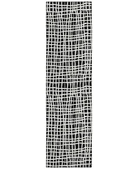 Addison Chantille Machine Washable ACN729 2'3"x7'6" Runner Area Rug