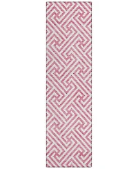 Addison Chantille Machine Washable ACN731 2'3"x7'6" Runner Area Rug