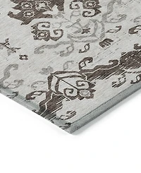 Addison Chantille Machine Washable ACN759 8'x10' Area Rug