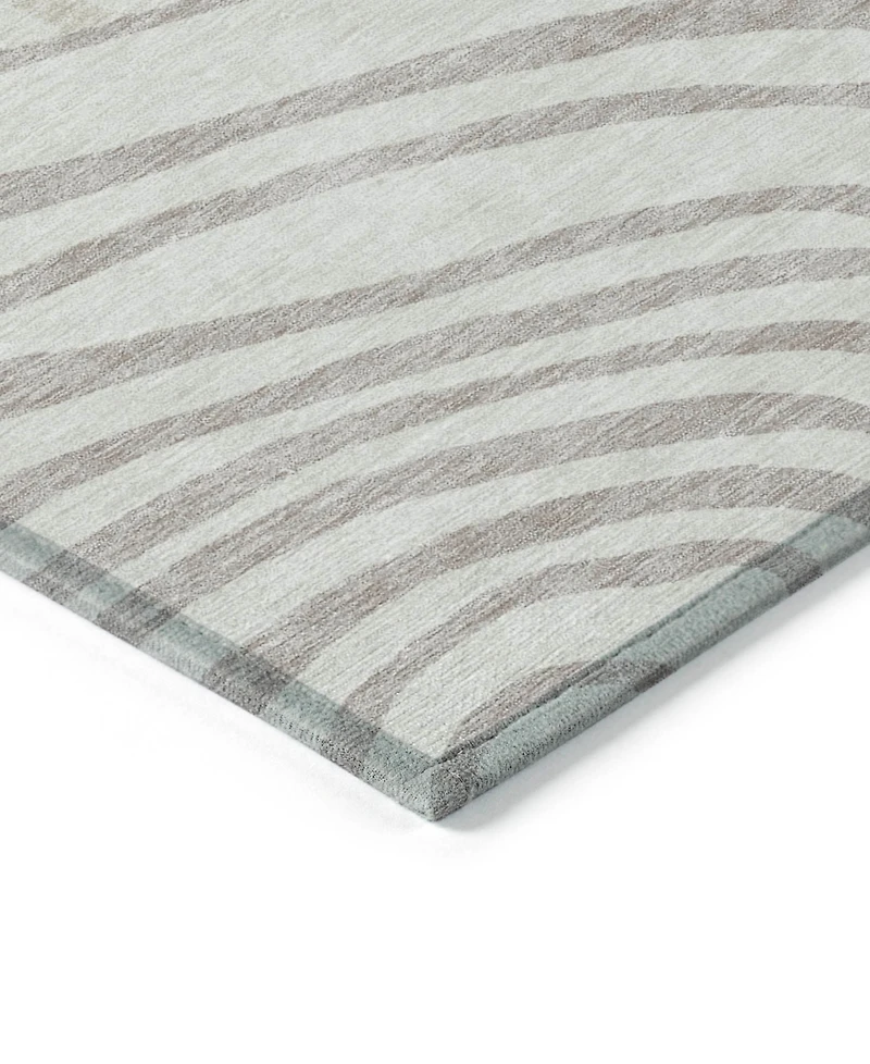 Addison Chantille Machine Washable ACN765 3'x5' Area Rug