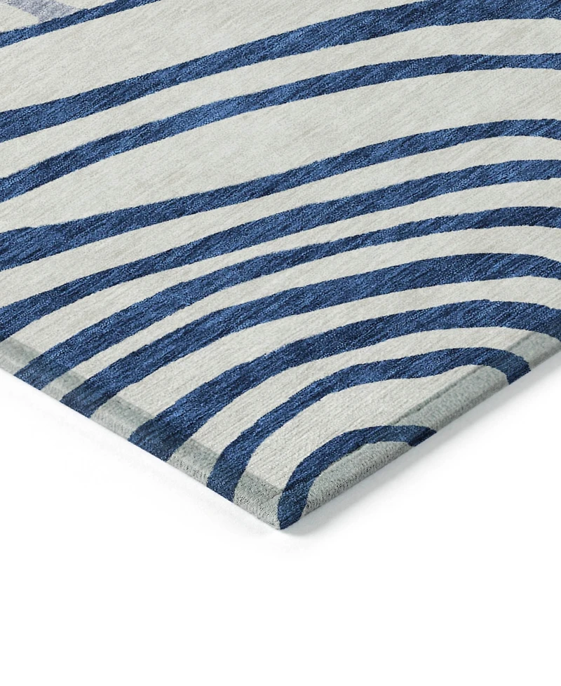 Addison Chantille Machine Washable ACN765 2'6"x3'10" Area Rug