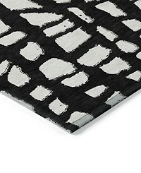 Addison Chantille Machine Washable ACN754 2'3"x7'6" Runner Area Rug