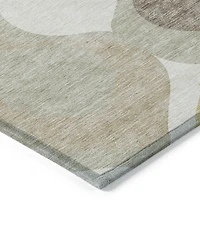 Addison Chantille Machine Washable ACN749 2'3"x7'6" Runner Area Rug