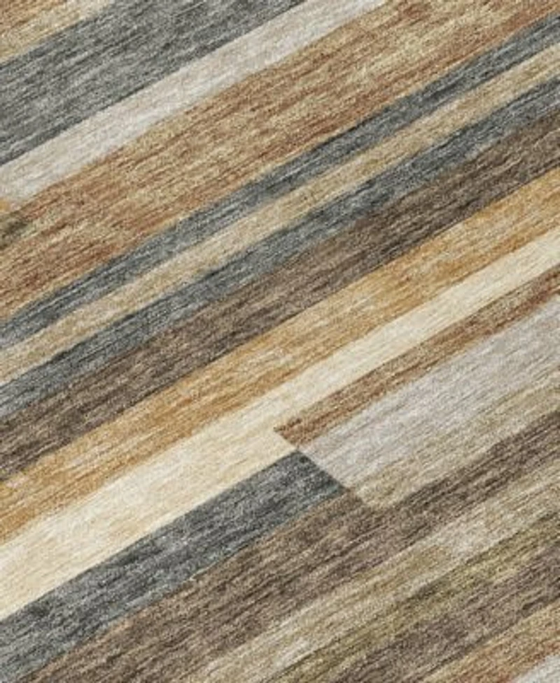Addison Chantille Machine Washable Acn766 Area Rug Collection