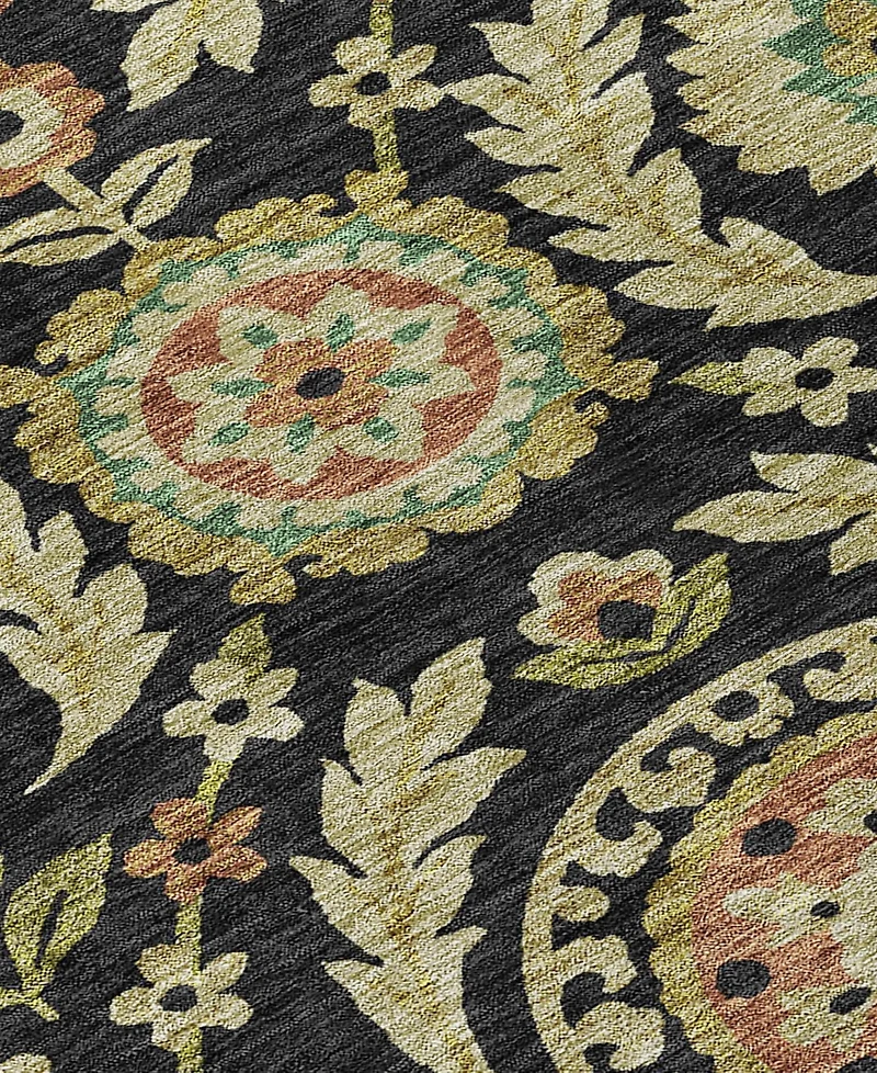Addison Chantille Machine Washable ACN751 9'x12' Area Rug