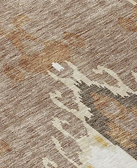 Addison Chantille Machine Washable ACN748 9'x12' Area Rug