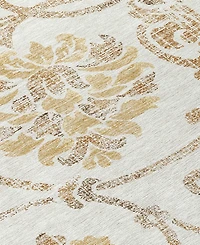 Addison Chantille Machine Washable ACN762 5'x7'6" Area Rug