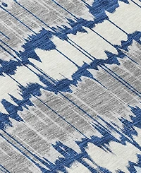 Addison Chantille Machine Washable ACN755 2'3"x7'6" Runner Area Rug