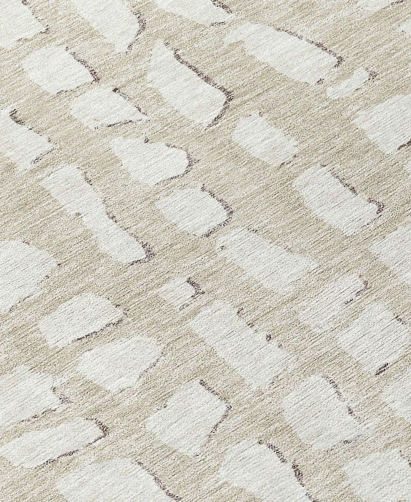 Addison Chantille Machine Washable ACN754 2'3"x7'6" Runner Area Rug