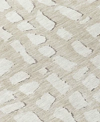 Addison Chantille Machine Washable ACN754 2'3"x7'6" Runner Area Rug