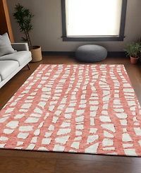 Addison Chantille Machine Washable ACN754 9'x12' Area Rug
