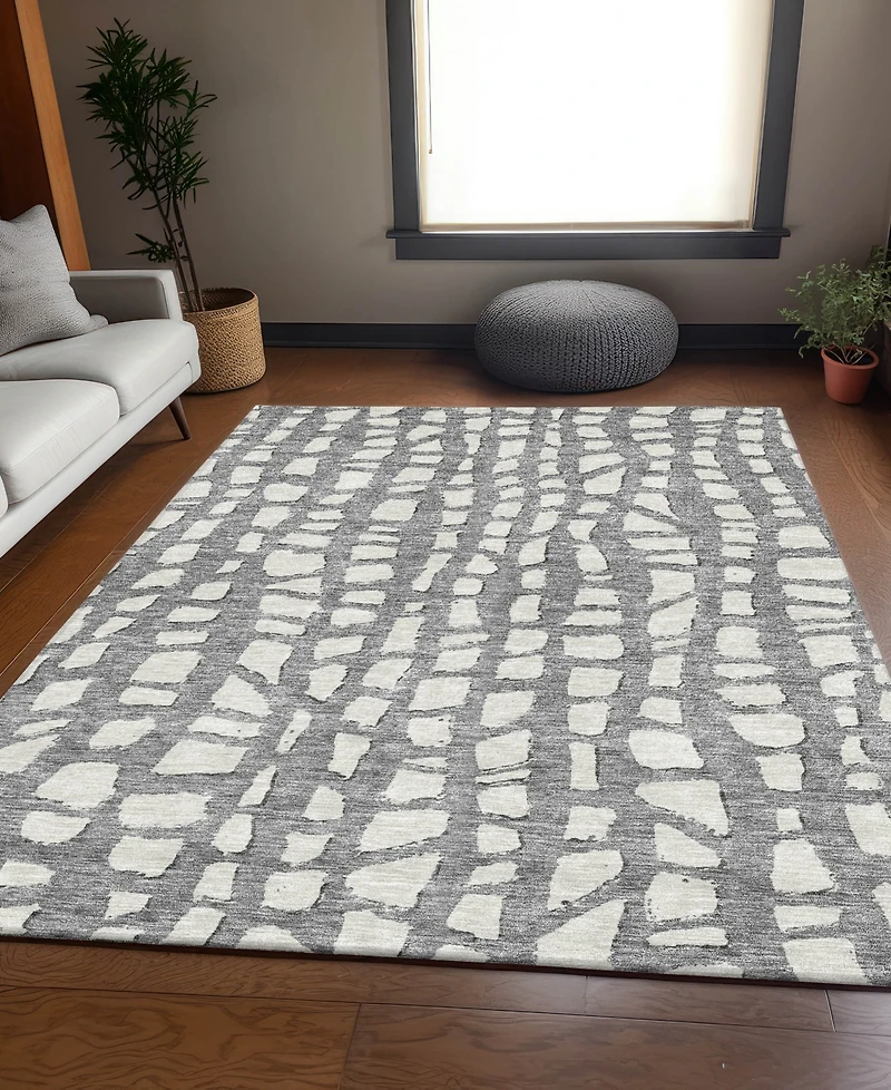 Addison Chantille Machine Washable ACN754 3'x5' Area Rug