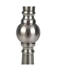 Lavish Home 28.74" Usb Charging Led Table Lamp Set