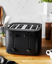 Zwilling Enfinigy 4 Slot Toaster