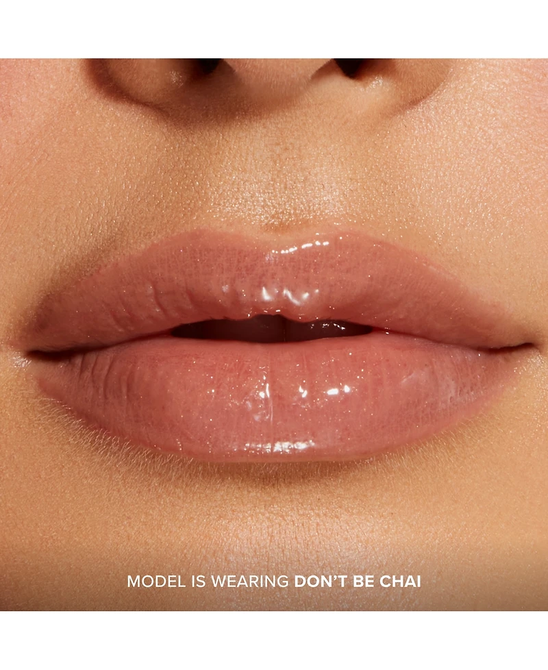 Too Faced Lip Injection Extreme Plumping Clicks