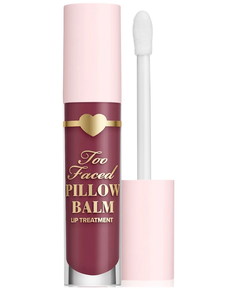 Too Faced Pillow Balm Hydrating Lip Treatment