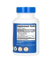 Nutricost Ksm-66 Ashwagandha Root Extract 600 mg