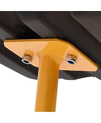 Heavy Duty Kid Ride-on Sand Digger Digging Scooper Excavator for Sand Toy