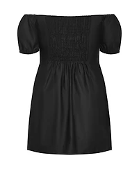 City Chic Plus Marcie Dress