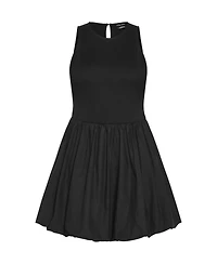 City Chic Plus Darcey Dress