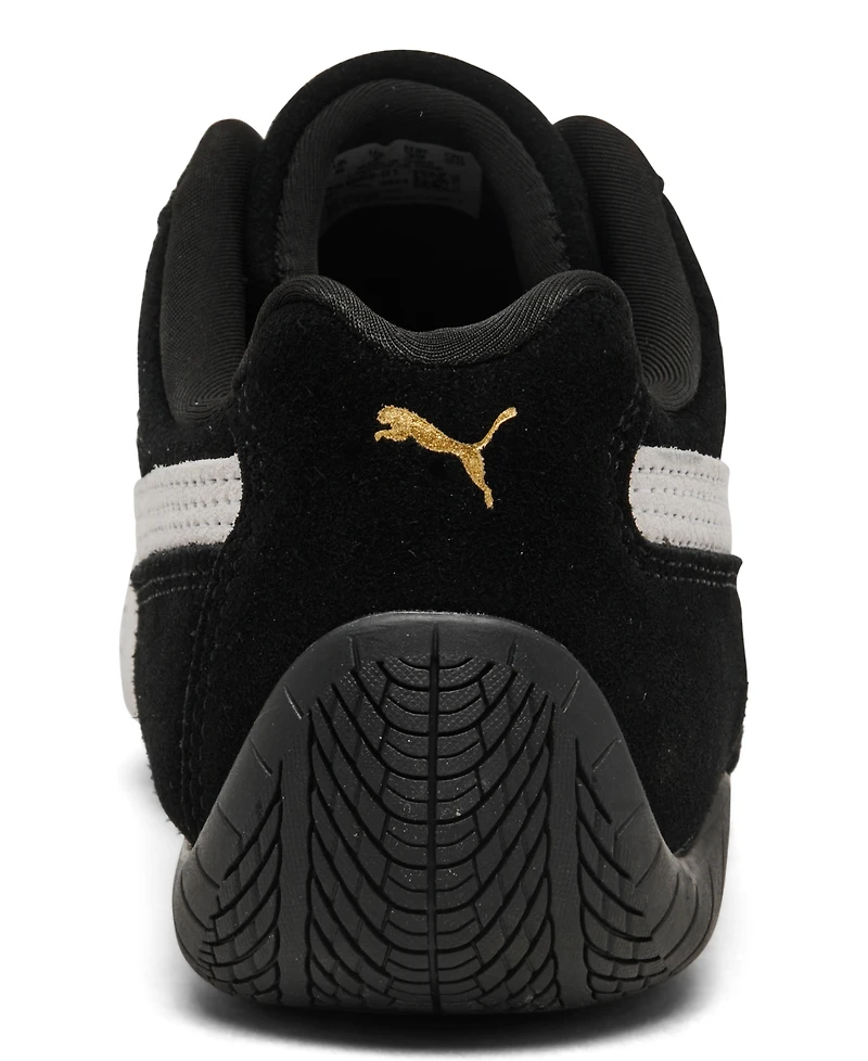 Puma Big Kids' Speed Cat Og Casual Sneakers from Finish Line