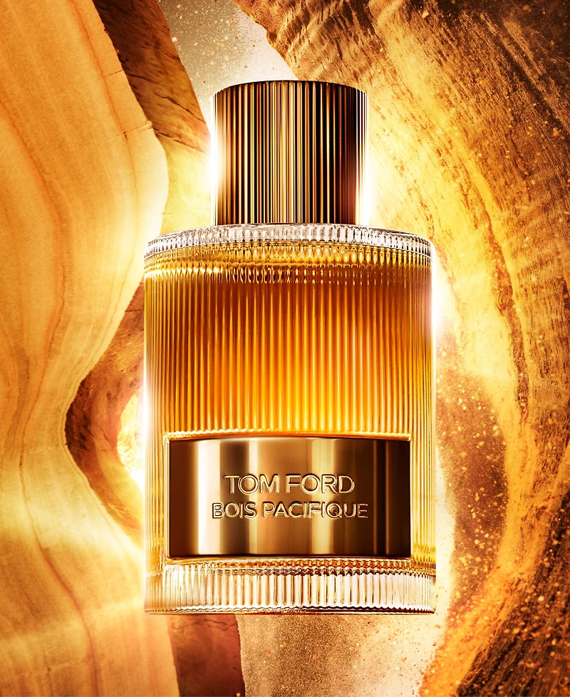 Tom Ford Bois Pacifique Men's Eau de Parfum, 1.7 oz.