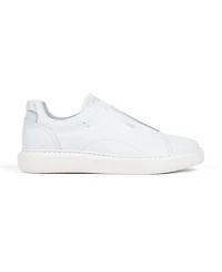 Anthony Veer Men's Lucas Lace Less Sneaker