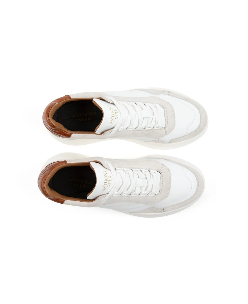 Anthony Veer Men's Nash Court Sneaker