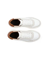 Anthony Veer Men's Nash Court Sneaker