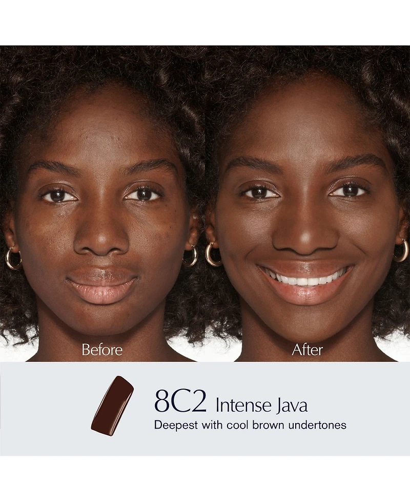 Futurist Skin Tint Serum Foundation with Glycerin Spf 20