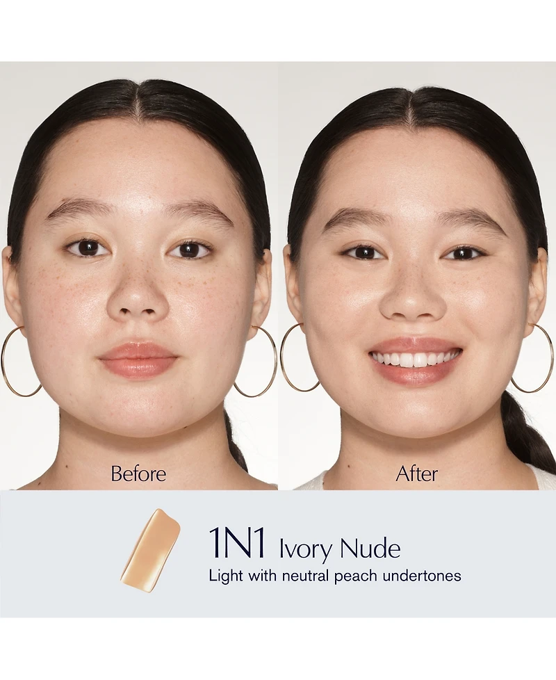 Futurist Skin Tint Serum Foundation with Glycerin Spf 20