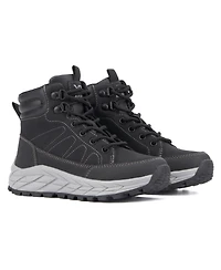 Xray Boys Malakai High Top Sneakers