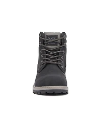 Xray Big Boys Amiri Ankle Boots