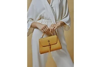 Women Classic Flap Bag Crossbody Victoria Hyde Elegance