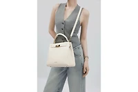 New-Victoria Women Satchel & Victoria Hyde Medium Handbag
