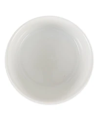Bone Dry Lattice Paw Print Pet Bowl Set/2